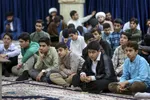 یادواره&zwnj; اولین سالگرد سیدالشهداء مقاومت سید حسن نصرالله