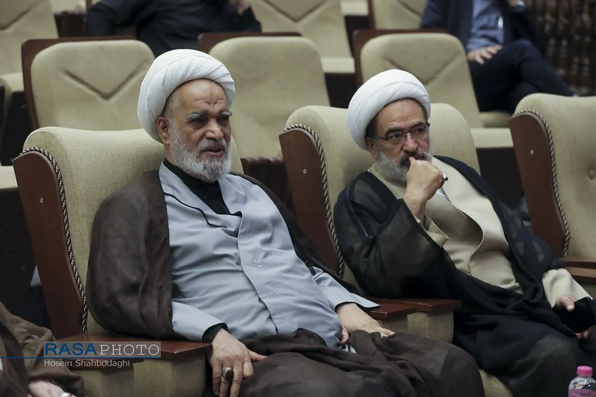 گردهمایی؛ حوزه علمیه؛ امت مبعوث، بیعت با ولایت