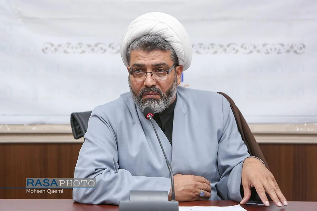 نشست زن تراز انقلاب در رسانه&zwnj;های جمهوری اسلامی