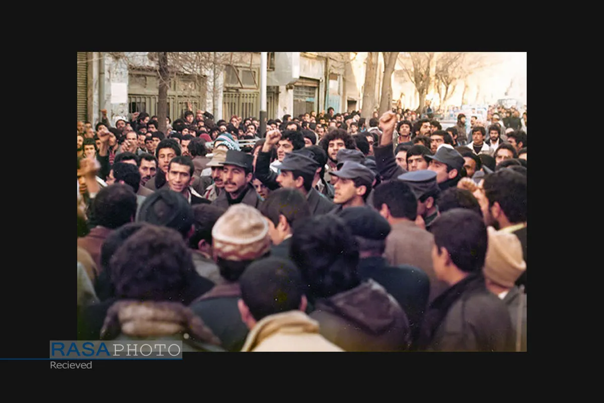 ایام الله؛ بخش دوم "استقامت تا پیروزی"