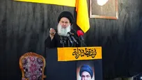 اگر آمریکا شروط ایران را نپذیرد به ناچار از منطقه خارج می‌شود