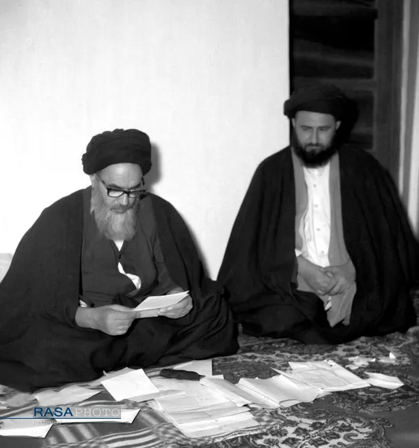 نسخه&zwnj;ی دوّم امام