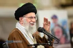 دیدار مداحان اهل&zwnj;بیت (علیهم&zwnj;السلام) با مقام معظم رهبری