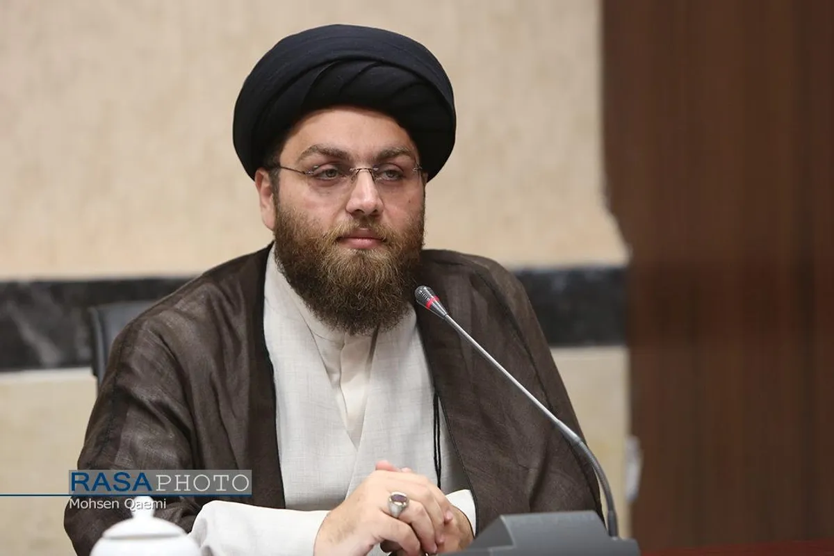 نشست علمی مبانی مشروعیت عملیات وعده صادق