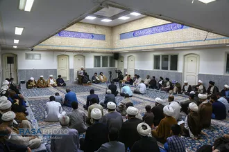 سالگرد ارتحال حضرت امام خمینی (ره) و یادبود جانباختگان حادثه "متروپل" آبادان