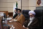 نشست مبلغان رسانه&zwnj;ای