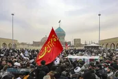 درد اصلی اغتشاش‌گران، اسلام ناب محمدی است