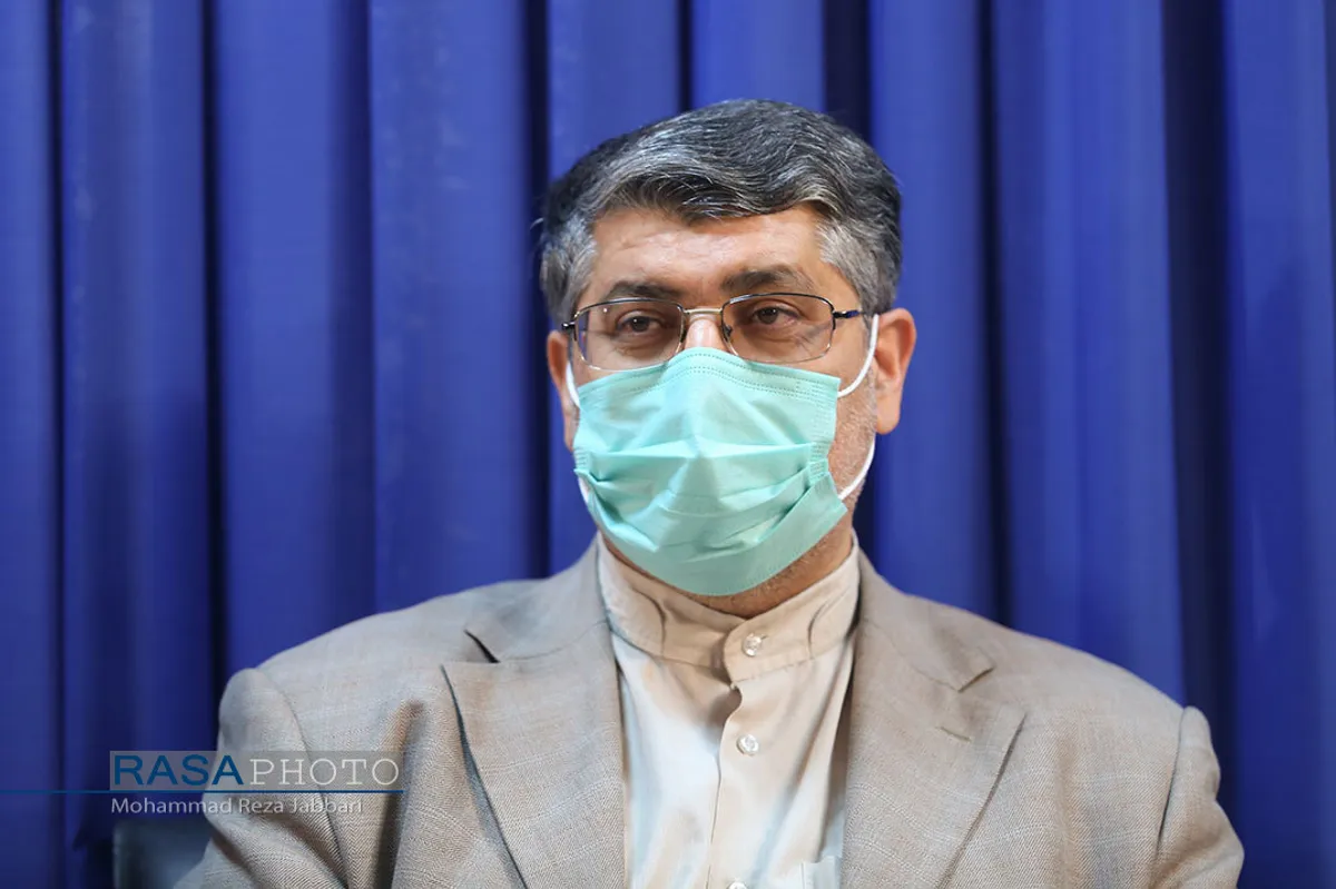 دیدار جمعی از نمایندگان مجلس با مراجع تقلید، شخصیت&zwnj;های حوزوی و علما