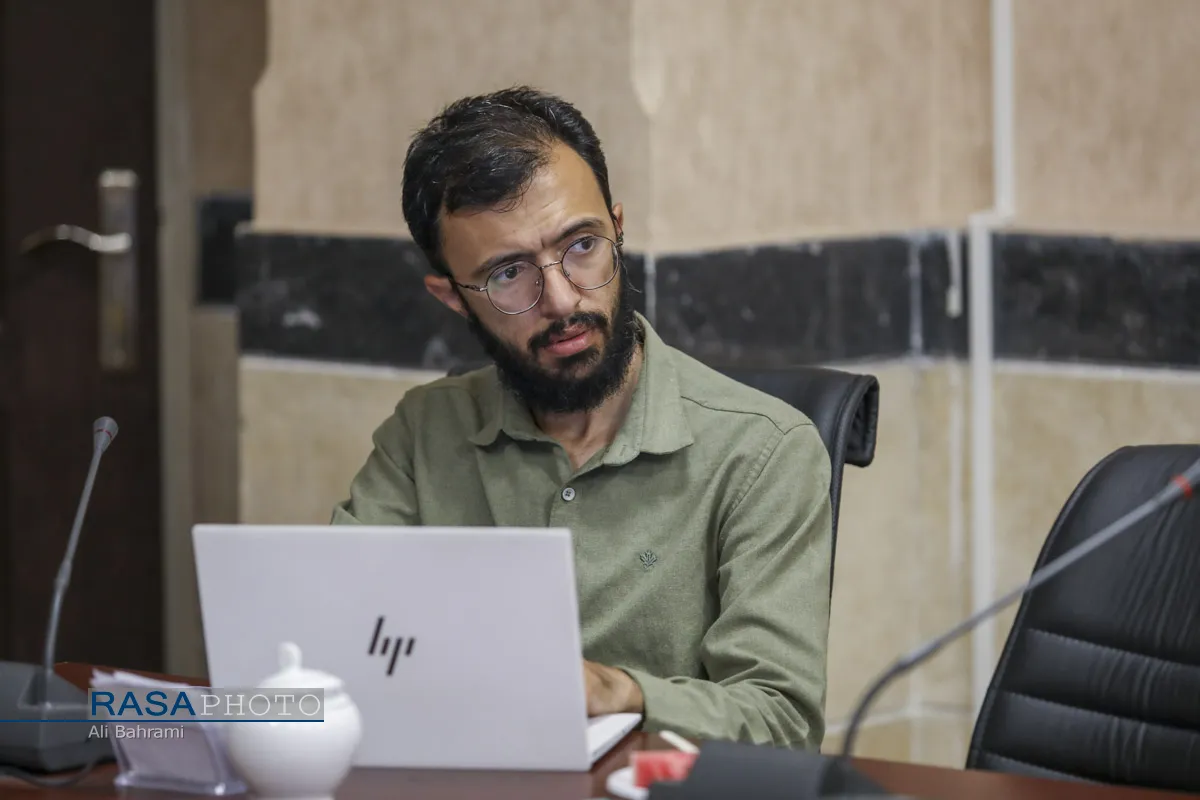نشست تاریخ&zwnj;نگاری خونخواهی در منابع شیعی؛ رویکردها و چالش&zwnj;ها
