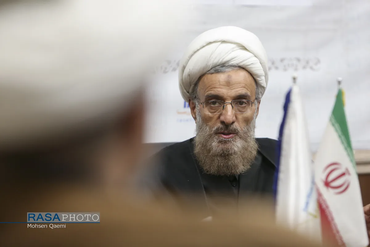 نشست &laquo;روایت و گفتمان خون&zwnj;خواهی امام شهید در بستر بازدارندگی رسانه&zwnj;ای&raquo;