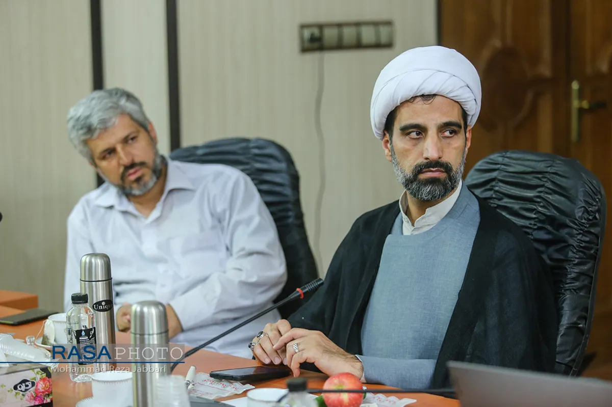 جلسه ۱۳۷ نشست تخصصی شورای حوزوی شورای عالی انقلاب فرهنگی