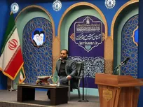 تربیت نسل منتظر در مسجد جمکران/برگزاری سومین جلسه دوره «تربیت فرزند مهدوی»
