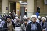 یادواره&zwnj; اولین سالگرد سیدالشهداء مقاومت سید حسن نصرالله