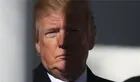 Democrats say Trump abused his power for political gain at impeachment trial