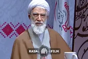انقلاب جامعه را از اسیری دشمن بیرون آورد| خبرگان پل ارتباط ملت با ولایت است