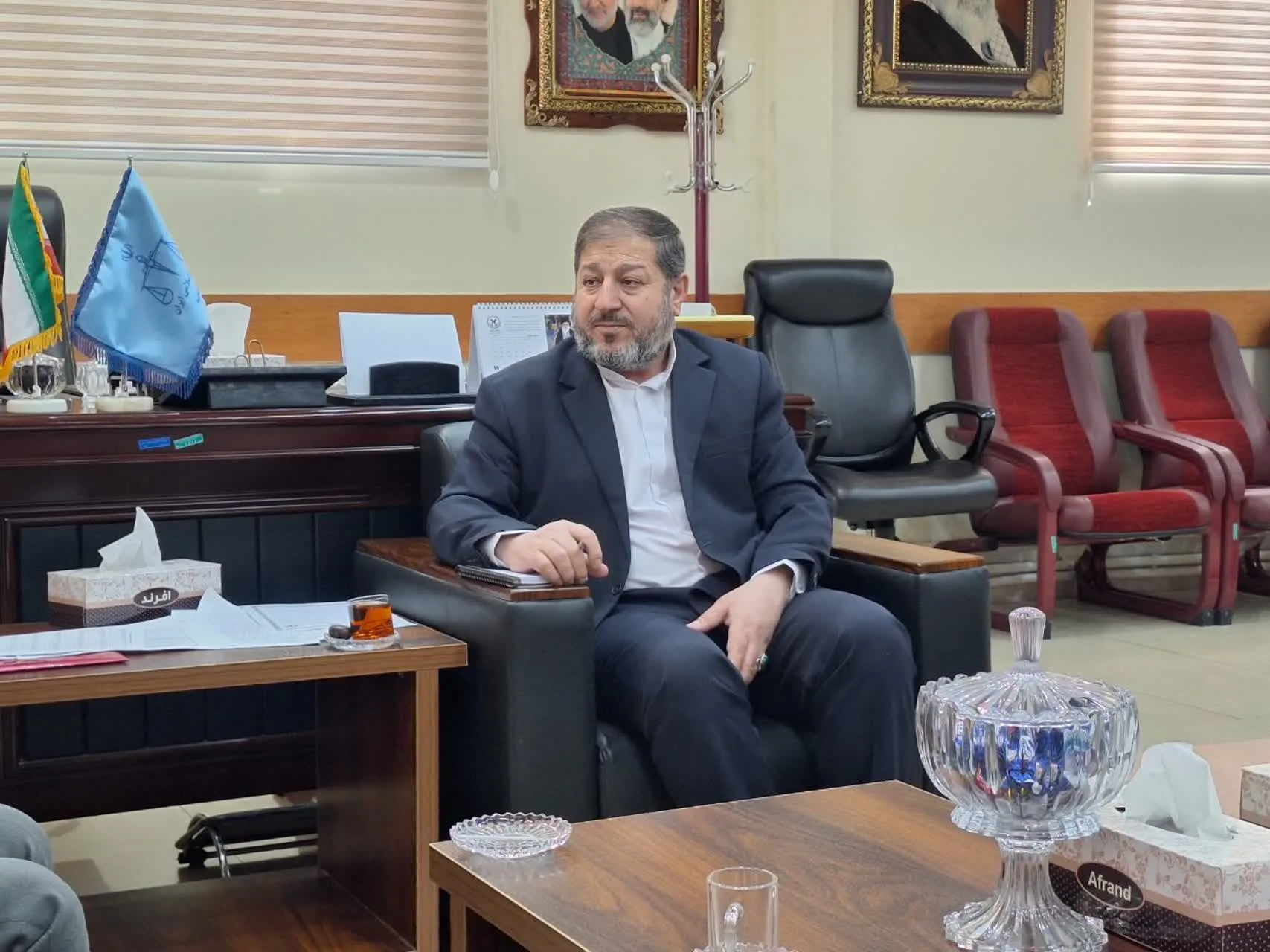 ضرورت مقابله فرهنگی با استعمار نوین و نقش حیاتی خانواده در حفظ ارزش‌ها