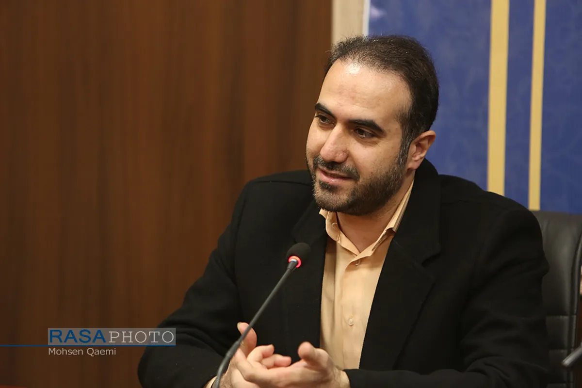 نشست خبری همایش ملی حکمرانی اسلامی