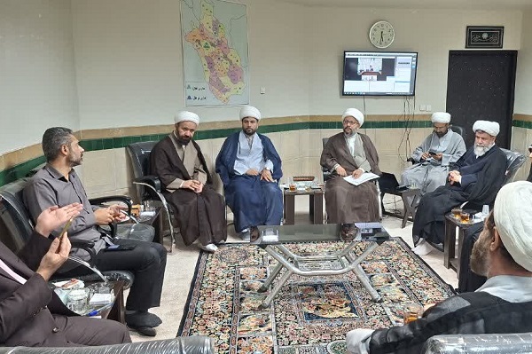 تاکید صاحب نظران حوزه و دانشگاه فارس بر تدوین نقشه راه جامع فرهنگی با محوریت حجاب