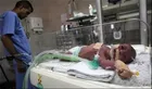 Sick Gazan Newborns Die Alone in Hospital as Mom Denied Access by Israel
