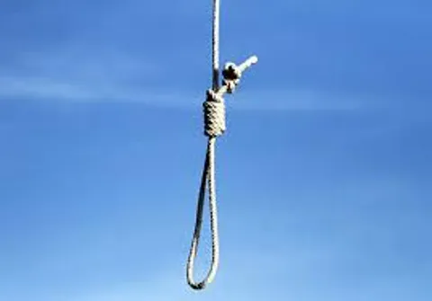 قاتل ۲ بسیجی مشهدی به دار مجازات آویخته شد + فیلم