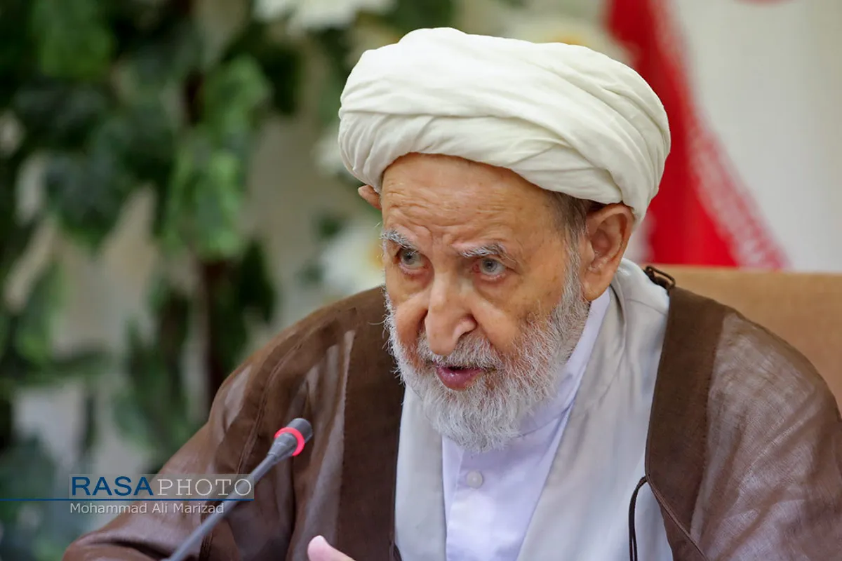 تجلیل جامعه مدرسین از سه عضو سابق شورای عالی حوزه&zwnj;های علمیه