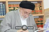 فیلم | زندگینامه علامه سیدجعفر مرتضی عاملی