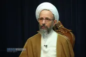 دشمن با حذف فیزیکی افراد نمی تواند به نظام اسلامی ضربه وارد کند