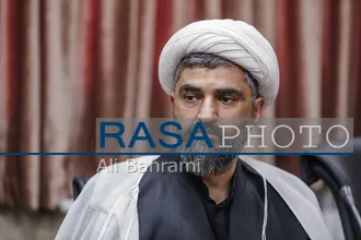 نشست بازخوانی خونخواهی رهبر شهید انقلاب از منظر مطالعات قرآنی و روایی
