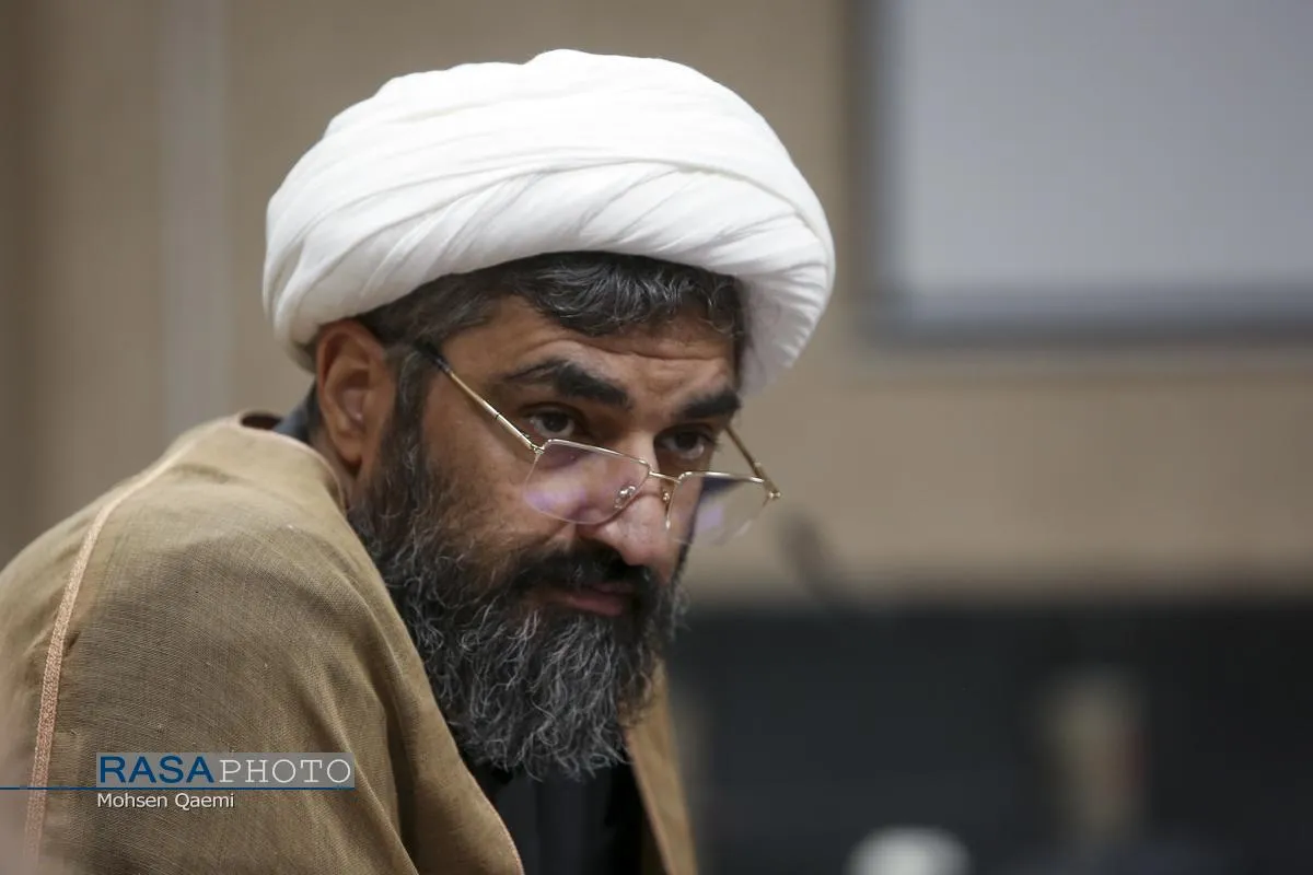 نشست ابعاد معرفتی و کارکردی معنویت در تقویت ظرفیت&zwnj;های قدرت نرم تمدنی