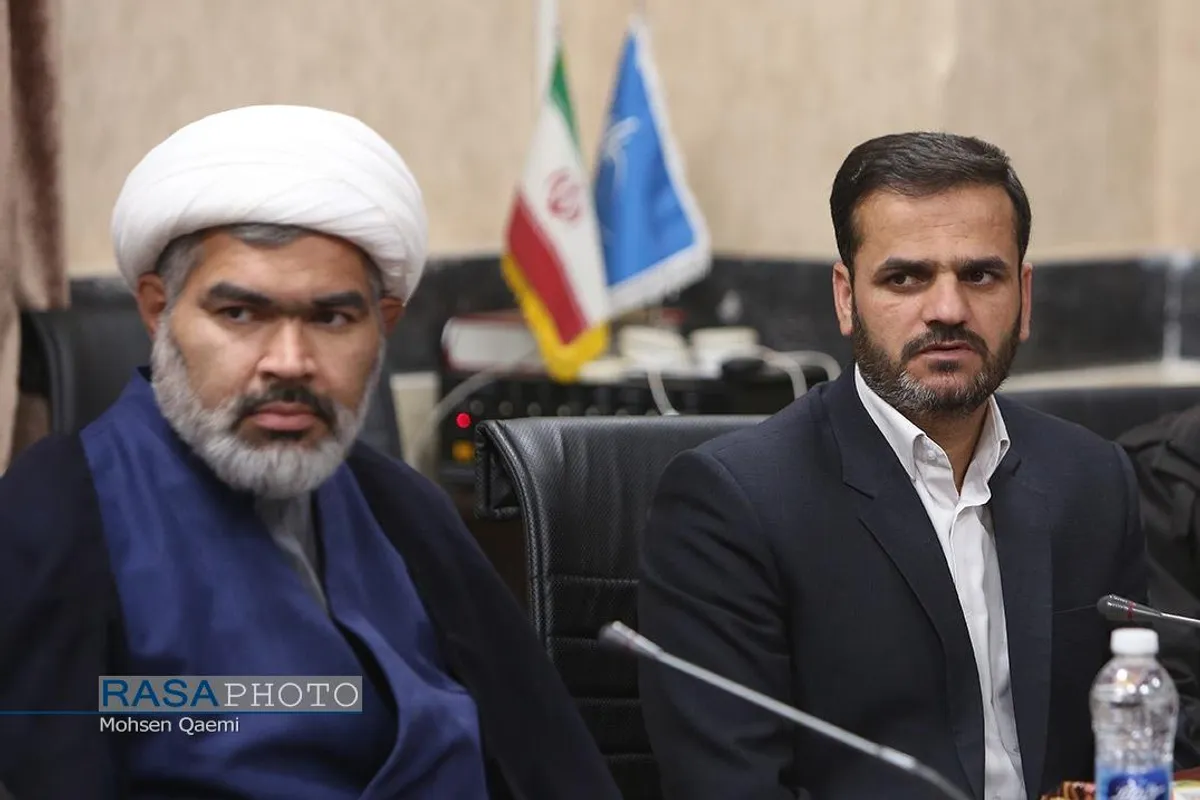 نشست بررسی دغدغه&zwnj;های پژوهشگران حوزوی