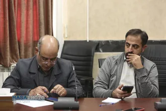 نشست رسانه&zwnj;ای جایگاه محور مقاومت در معادلات آینده غرب آسیا
