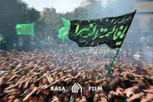 اهمیت توجه به مجالس اهل بیت