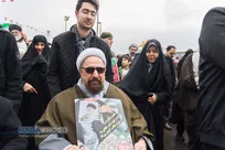 پا به پای انقلاب در 40 سالگی