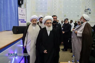 مراسم آغاز سال تحصیلی جامعة المصطفی العالمیه
