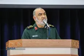 سردار سلامی در حمله رژیم صهیونیستی به شهادت رسید