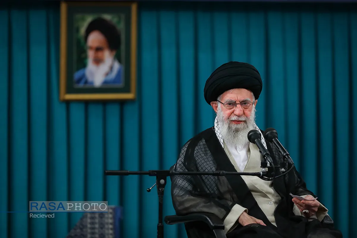 دیدار دست&zwnj;اندرکاران کنگره شهدای استان قم