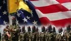 The US and the Law of Jungle