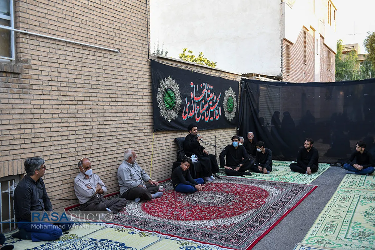 کوچه به کوچه عشق تو را جار میزنیم