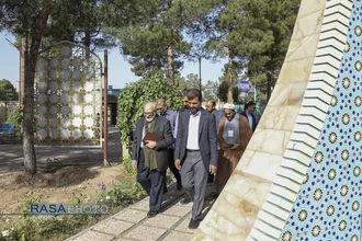 همایش علمی جنگ شناختی و تمدن نوین اسلامی