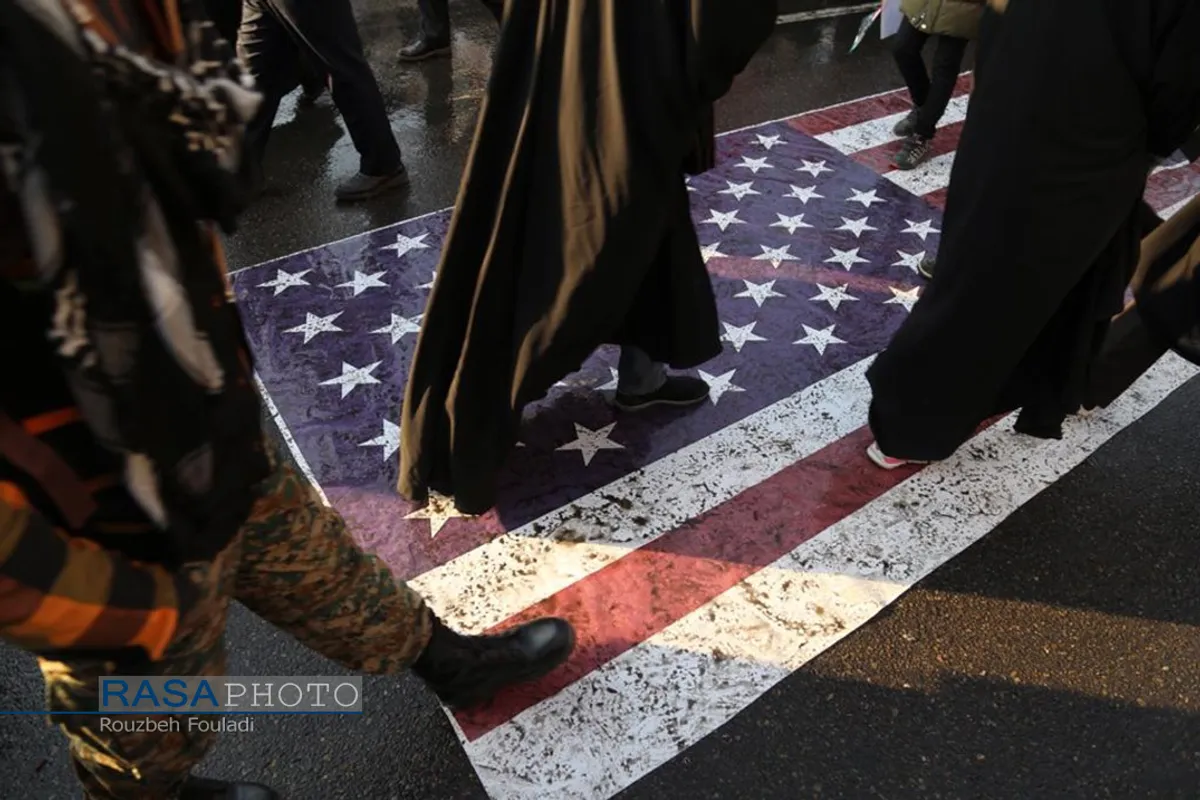 تشییع باشکوه سپهبد شهید حاج قاسم سلیمانی در تهران