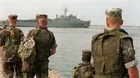 US sending 1,000 more troops to Mideast for ‘defensive purposes’ amid tensions with Iran