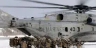 US Forces' Continued Deployment in Iraq under NATO Disguise against Parliament's Approval