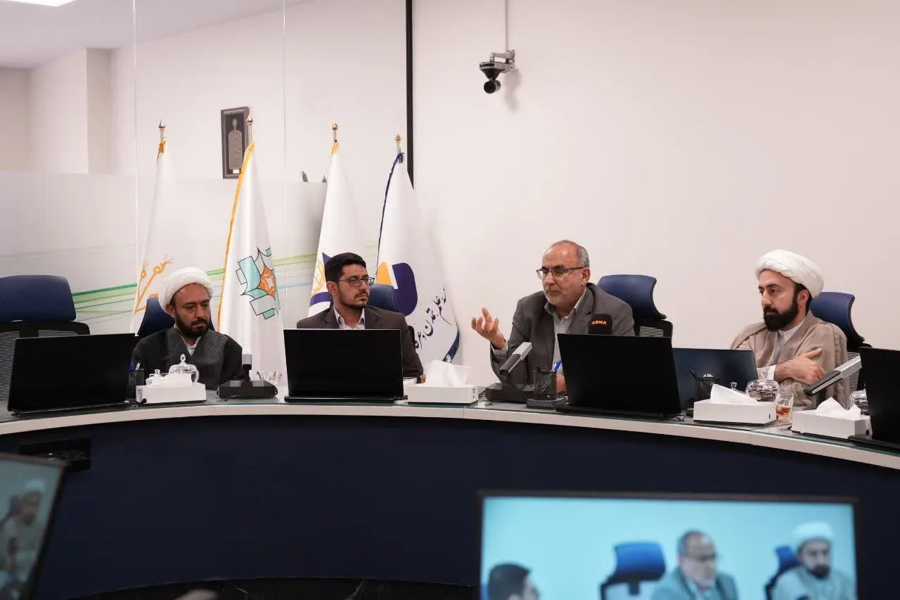 رونمایی از جدیدترین نرم افزار هوش مصنوعی در تهران برگزار شد