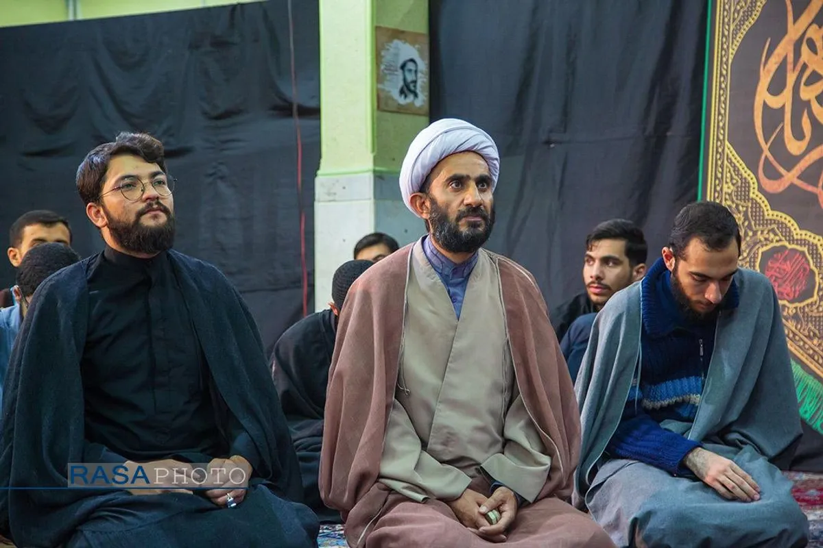 بزرگداشت فقیه بصیر مرحوم آیت&zwnj;الله محمد یزدی (ره)