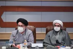 جلسه ۱۳۲ شورای تخصصی حوزوی شورای عالی انقلاب فرهنگی