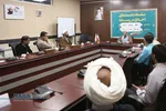 نشست اخلاق حرفه&zwnj;ای در رسانه