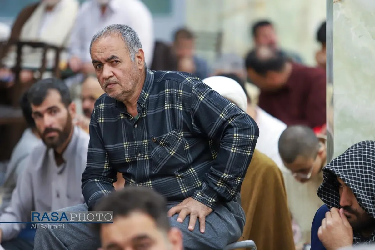 سالگرد ارتحال آیت الله بهجت در قم