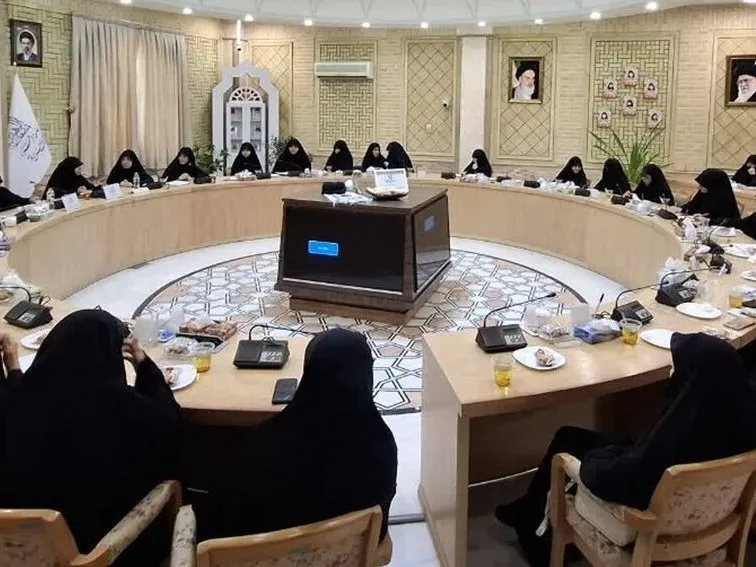 ایده پردازی بانوان طلبه برای تحول در نظام آموزشی