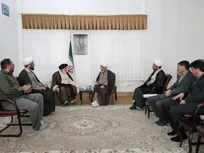 تواصی به حق وظیفه همه اقشار جامعه است 