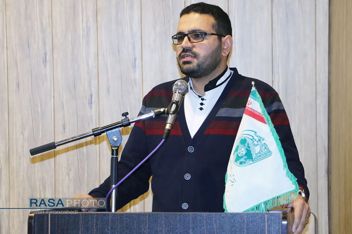 دومین نشست از سلسله نشست&zwnj;های جایگاه فقه حکومتی در تحقق گام دوم انقلاب اسلامی